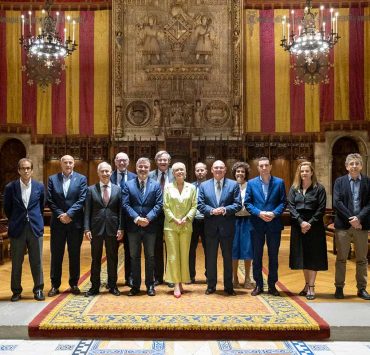 nombramiento francesc