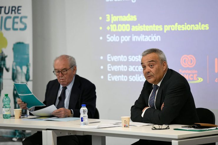 DigitalES Summit reunirá este año a más de 10.000 profesionales en formato híbrido