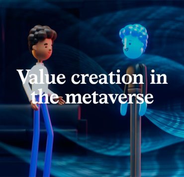 El valor del metaverso podría alcanzar los 5 billones de dólares en 2030