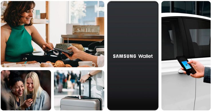 Samsung Wallet