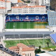 SD Eibar confía a Cisco su estrategia de ciberseguridad