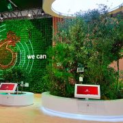 Vodafone Business utilizará tecnología IoT para prevenir incendios en Cerdeña