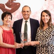 ABB obtiene el distintivo “Diverse, Inclusive & Equal Company”