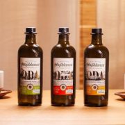 Hojiblanca - IBM Blockchain Food Trust