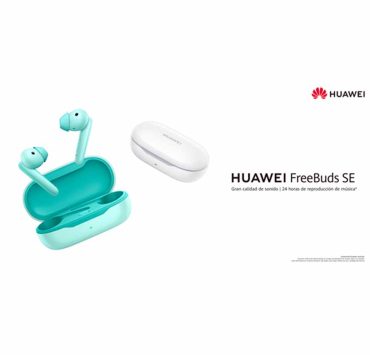Huawei freed