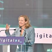 DigitalES Summit - Nadia Calviño