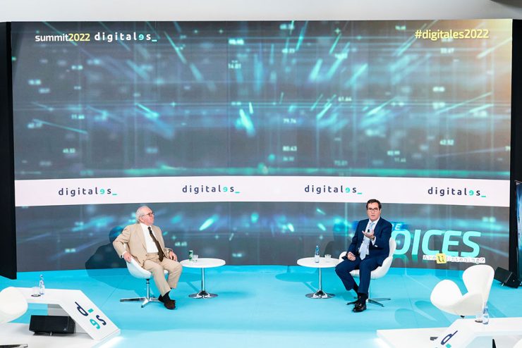 Summit DigitalES 2022