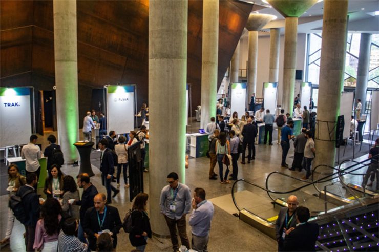 Oracle for Startups - Bind 4.0