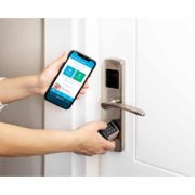 dispositivo apertura puerta