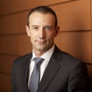 Jean-François Fallacher CEO de Orange España