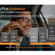 optima plus empresas orange