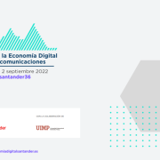 36 Encuentro de la Economía Digital y las Telecomunicaciones - AMETIC