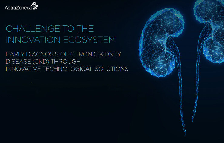 Wayra (Telefónica) se une a AstraZeneca como Innovation Partner para impulsar iniciativas innovadoras del sector salud