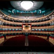 Teatro Real