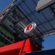 Vodafone - Kyndryl