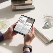 Samsung Galaxy Z Fold4