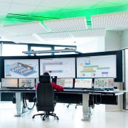 ABB Ability™ Data Center Automation (DCA).