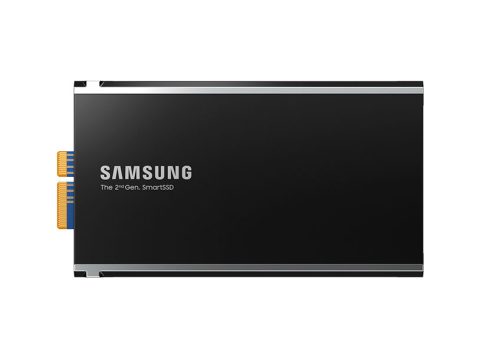 Samsung SmartSSD
