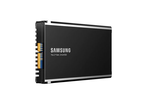 Samsung SmartSSD