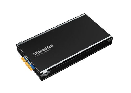 Samsung SmartSSD
