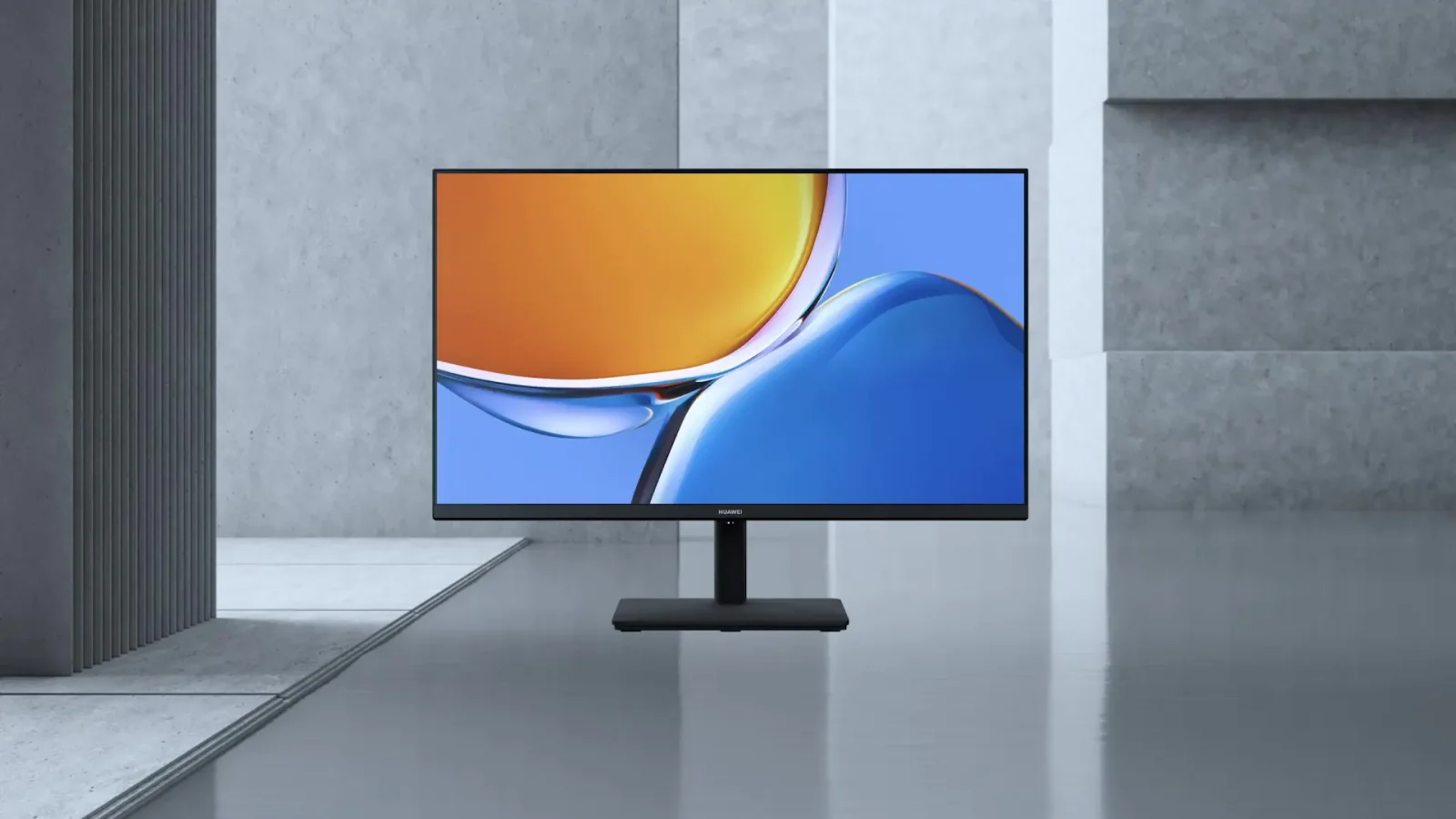 HUAWEI lanza el nuevo monitor MateView SE para usuarios exigentes