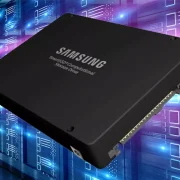 Samsung SmartSSD