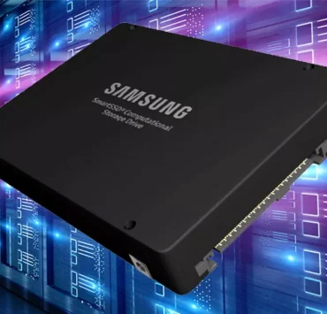 Samsung SmartSSD