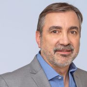 Néstor Serravalle, CSO & VP Europe.