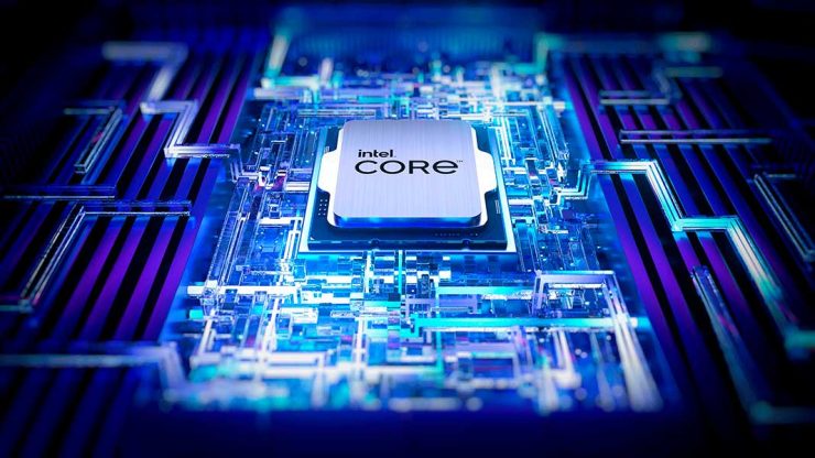 Intel lanza la 13ª generación de procesadores Intel Core