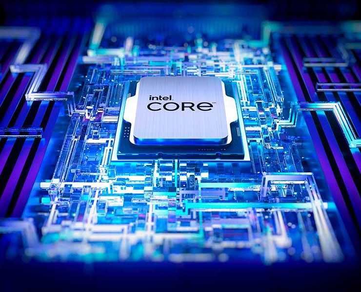 Intel lanza la 13ª generación de procesadores Intel Core