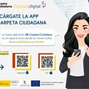 Mi Carpeta Ciudadana