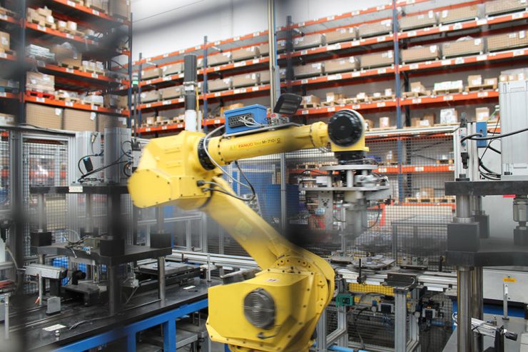 Airtex confía en la plataforma cloud de Oracle para impulsar la eficiencia y rentabilidad de sus ventas