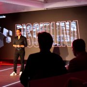 Alberto Rodríguez de Lama, presidente y cofundador de TheCUBE