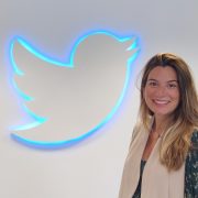 Blanca Rodríguez Twitter