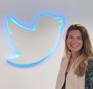 Blanca Rodríguez Twitter