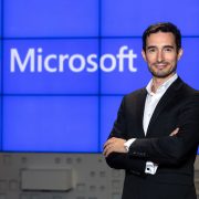 Francisco García Calvo - Microsoft Educación