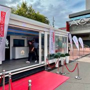 Huawei Enterprise Roadshow 2022 2