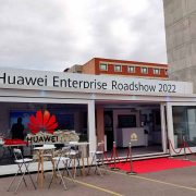 Huawei Enterprise Roadshow 2022 1