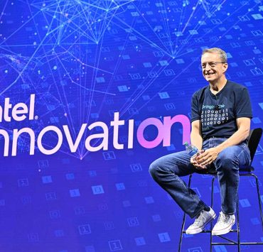 Intel Innovation 2022