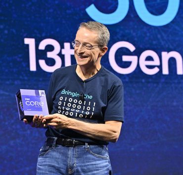 Intel Innovation 2022