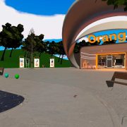 Orange inaugura tienda en el metaverso