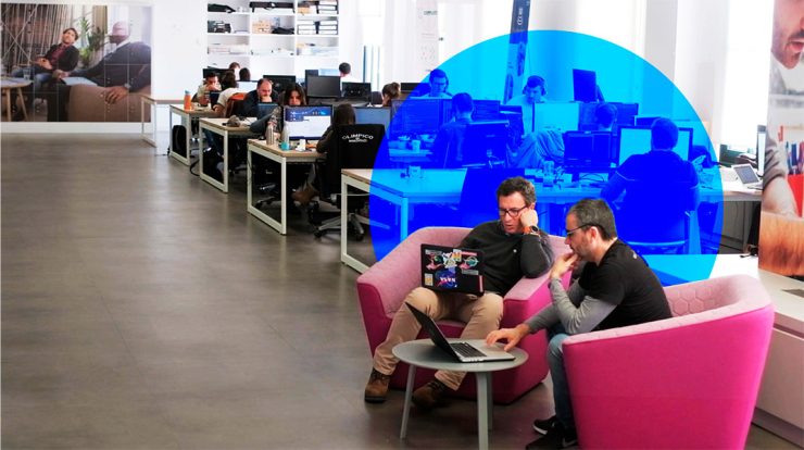 Telefónica Open Future