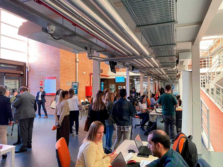 SAP Competencias Digitales