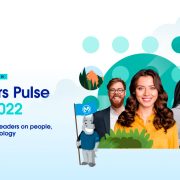 Informe 2022 IT Leaders Pulse Report