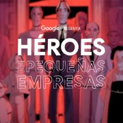 Héroes de la pequeña empresa