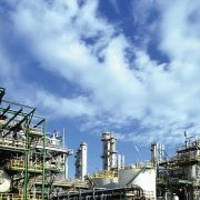 Saras Energía - Refinería