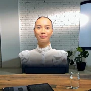 Matsuko Comunicación Holográfica