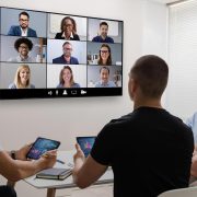 Telefónica Tech y HPE Aruba desarrollan el espacio de trabajo del futuro flexSITE