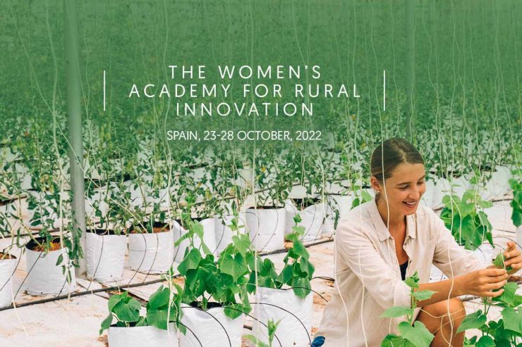 academia mujeres huawei