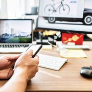 Ciberseguridad - Trabajo Híbrido